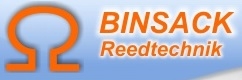 Binsack-Reedtechnik GmbH