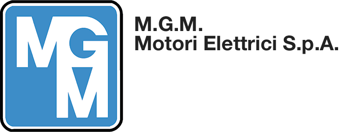 MGM motori eletrici S.p.A.