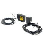 Laser Micrometer Sensor VG-036R + VG-036T 