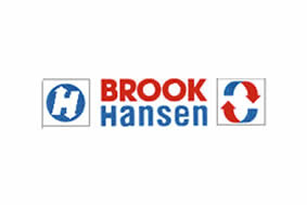 Brook Hansen