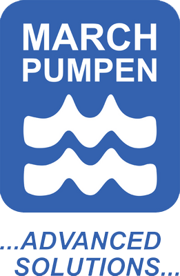 March Pumpen